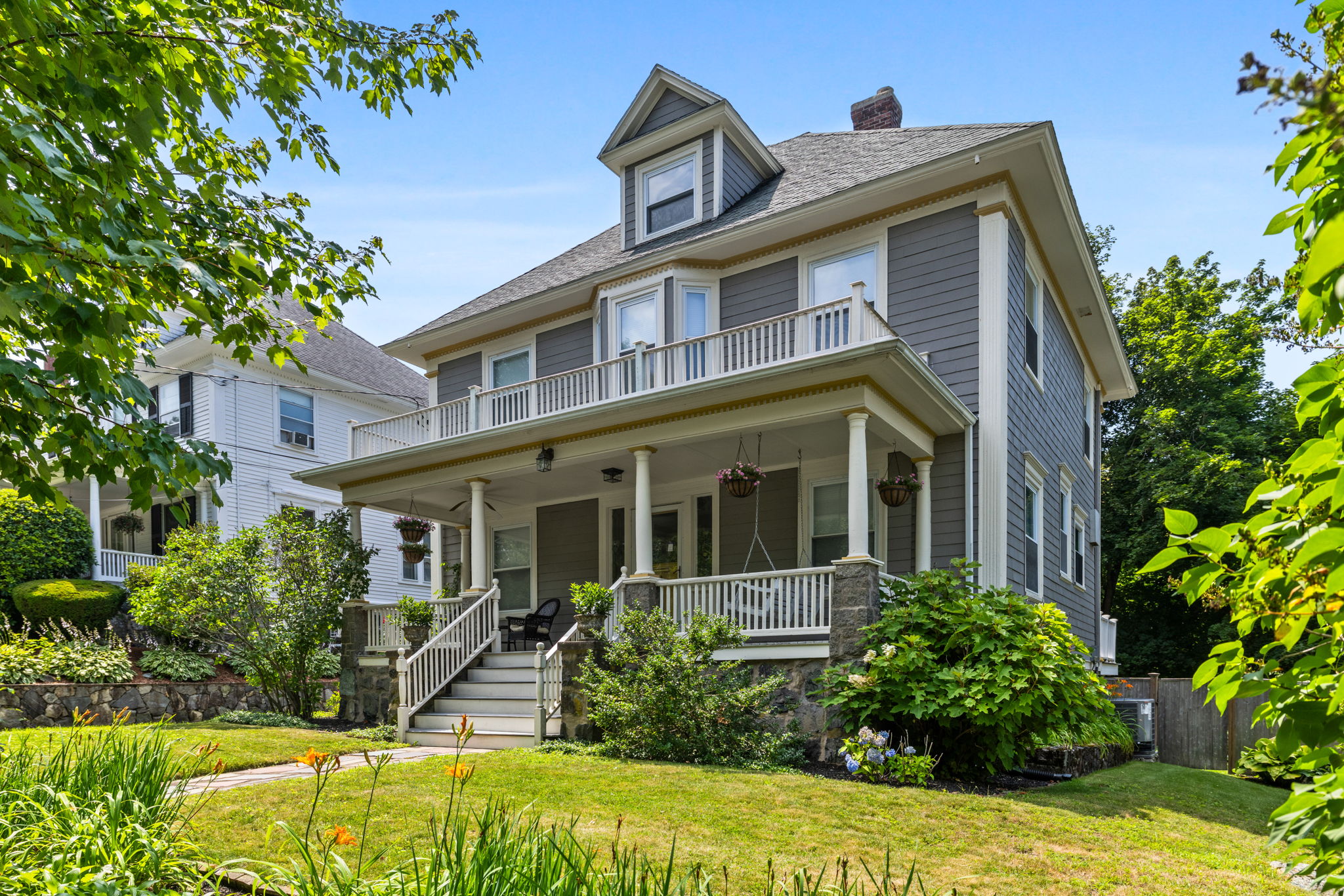 36 Renwick Road Wakefield, MA 01880 - Photo 1 of 14 Gallery Image 1