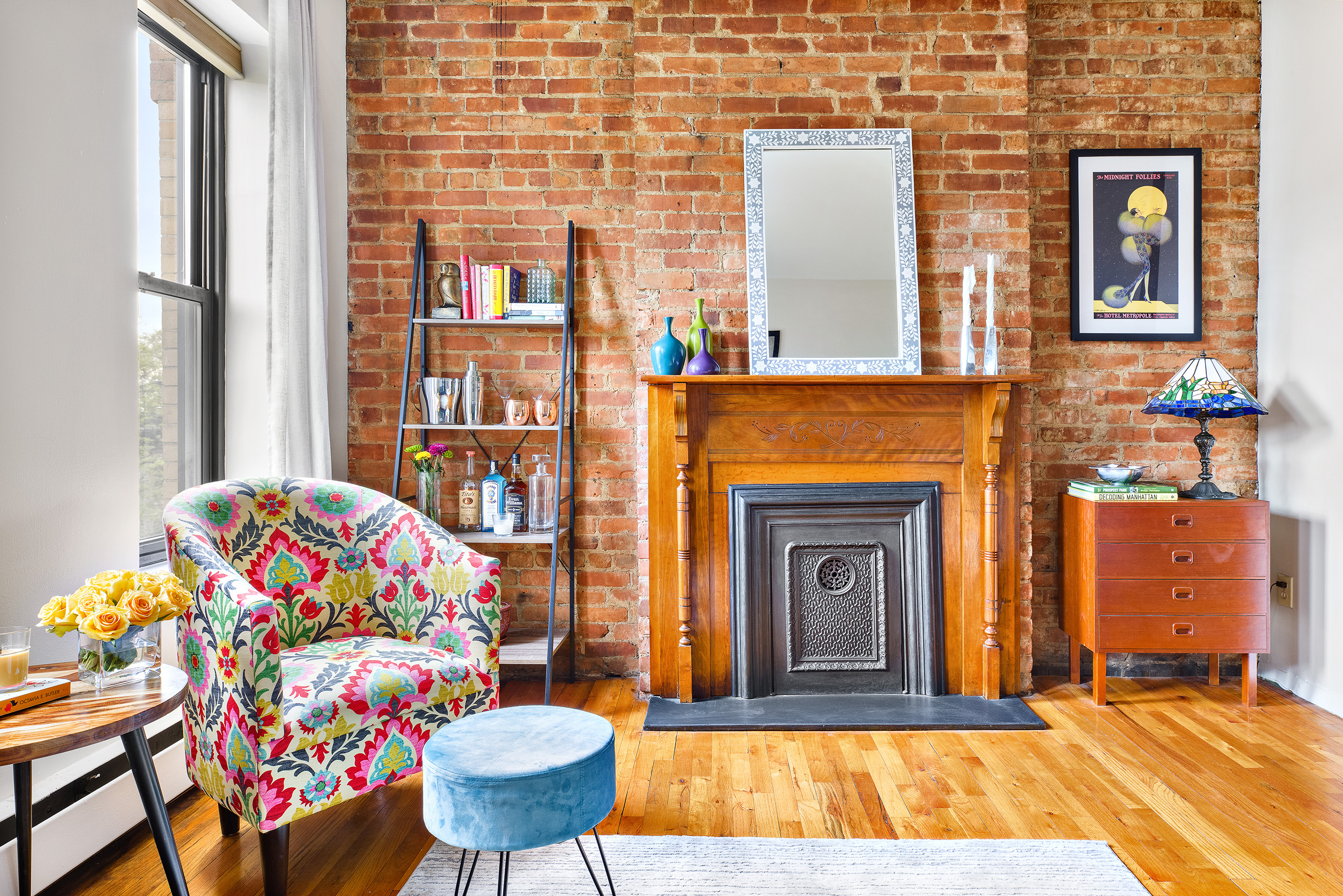 195 Garfield Place, Unit 4R Brooklyn, NY 11215 - Photo 2 of 9