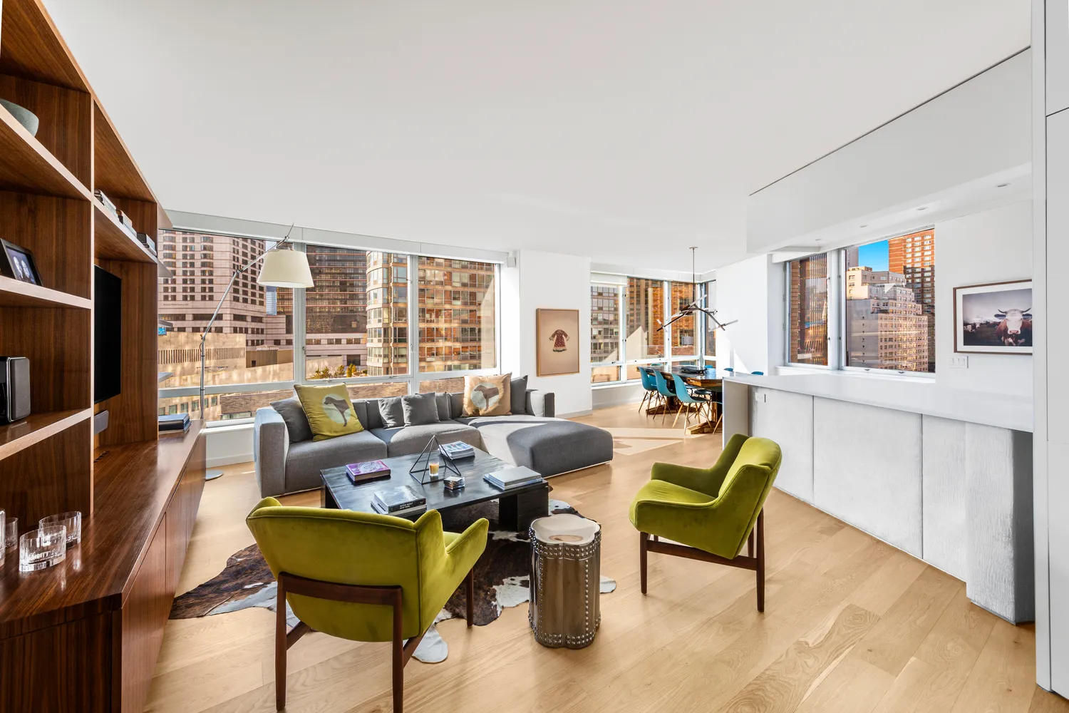 $13,500 | 150 Columbus Avenue, Unit 9A | Upper West Side