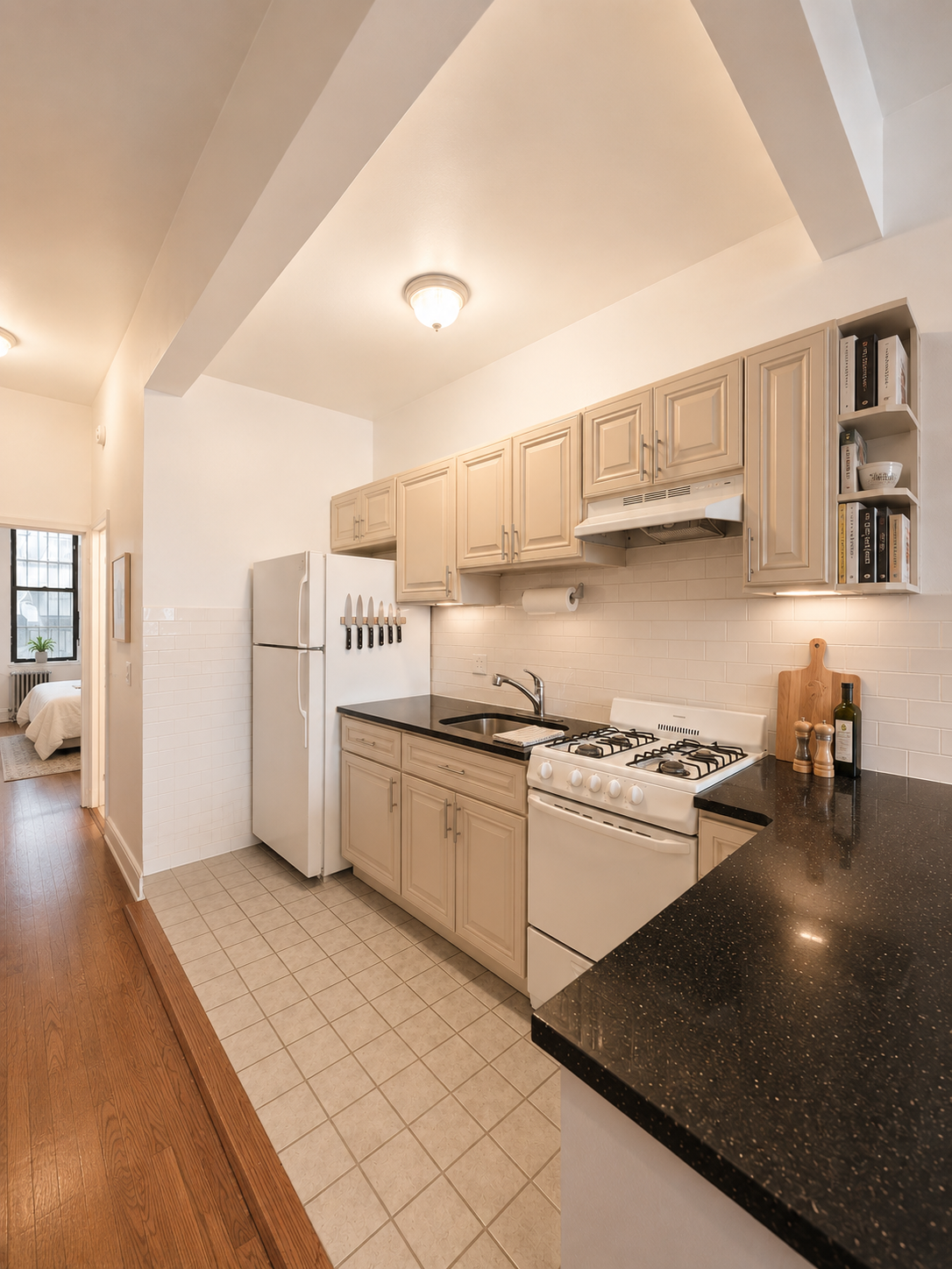 105 3rd Avenue, Unit 1L Brooklyn, NY 11217 - Photo 3 of 12