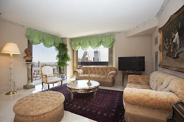 721 5th Avenue, Unit 63C Manhattan, NY 10022 - Photo 2 of 9