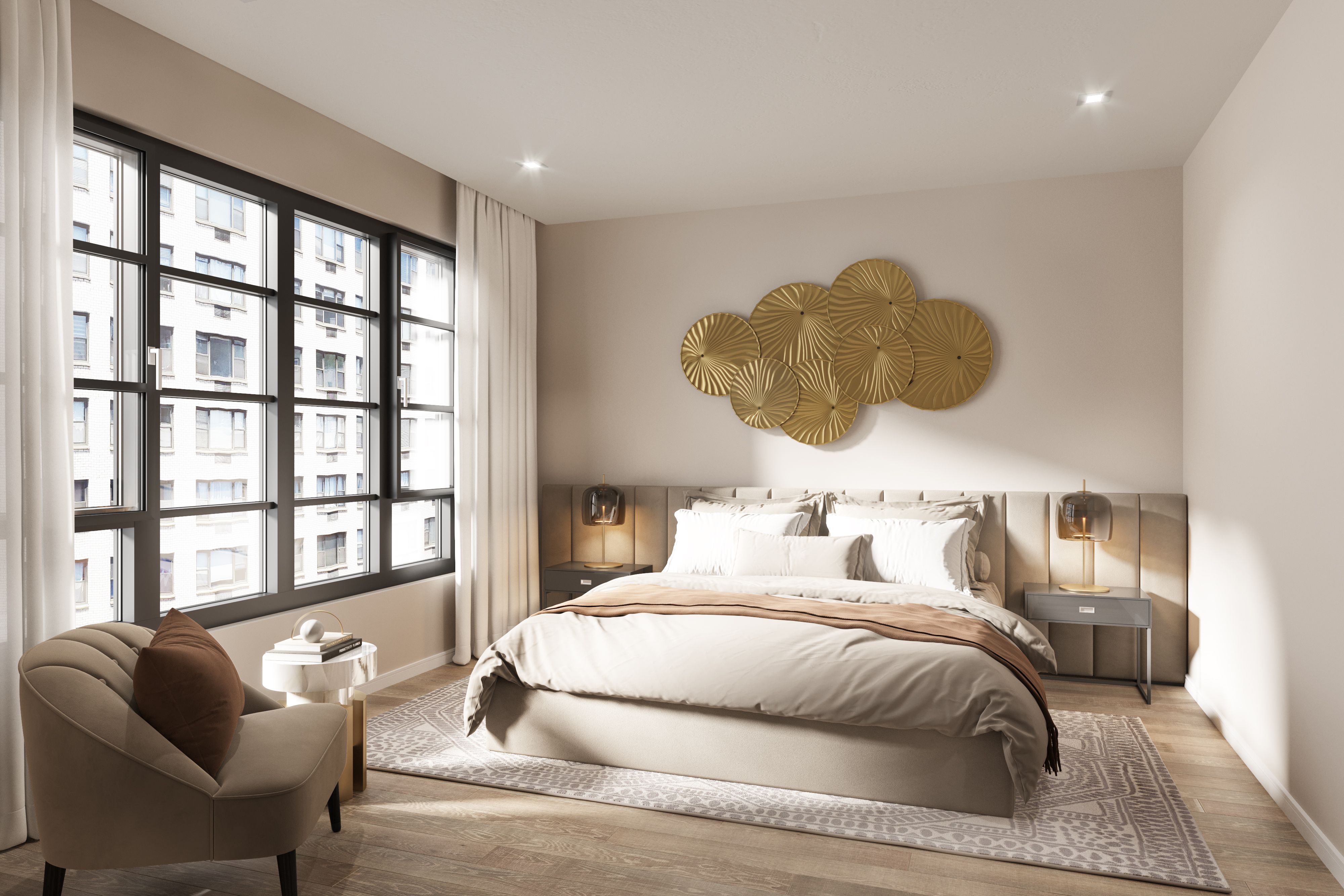 327 East 22nd Street, Unit PH Manhattan, NY 10010 - Photo 2 of 9