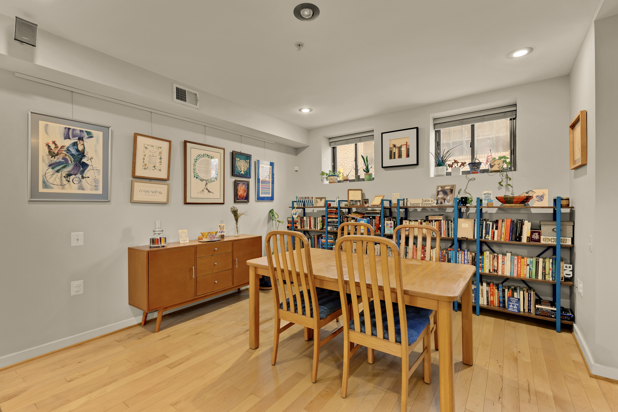 2412 17th Street Northwest, Unit C03 Washington, DC 20009 - Photo 11 of 18