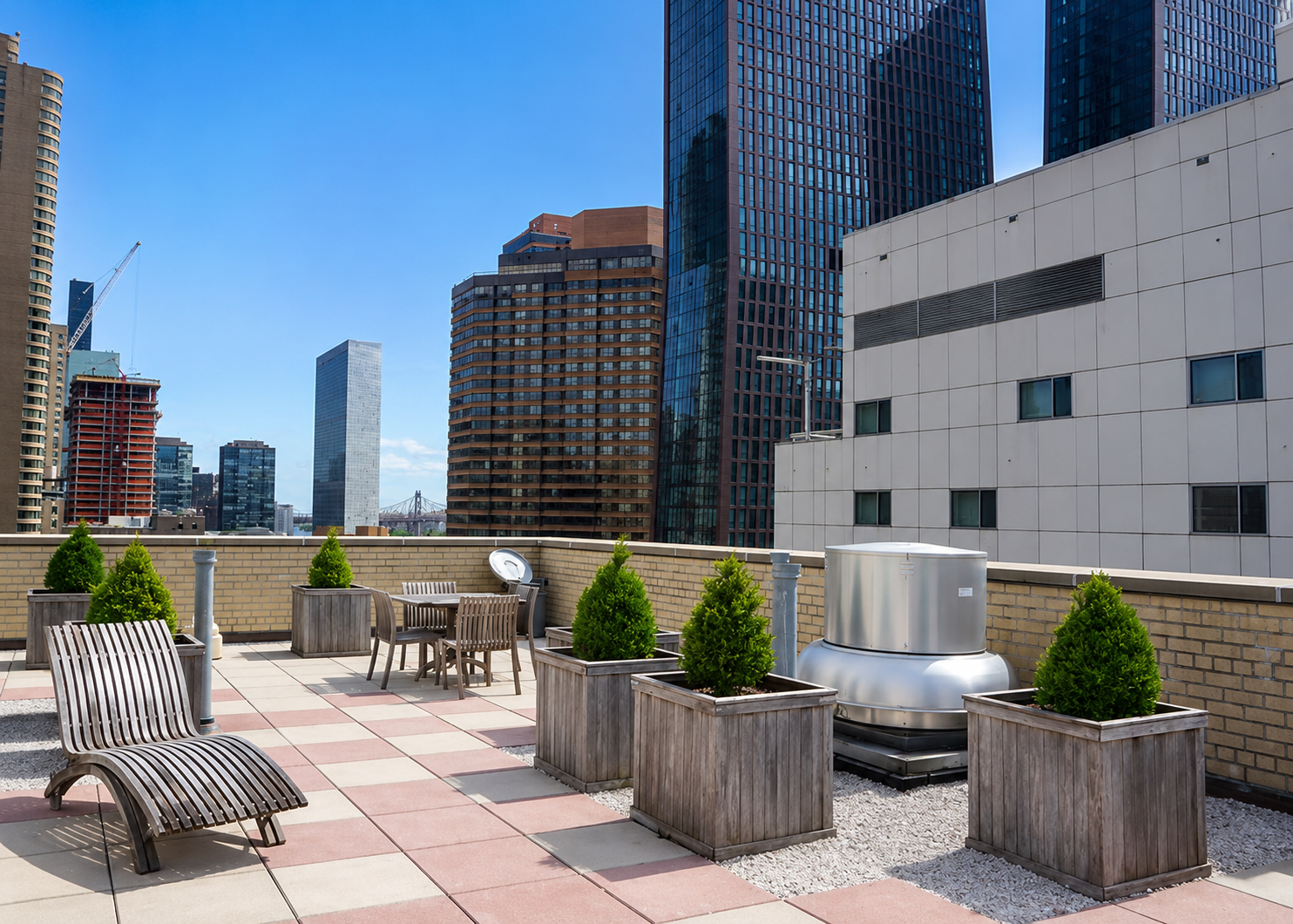 333 East 34th Street, Unit 6A Manhattan, NY 10016 - Photo 6 of 10