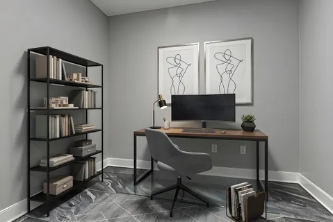 $1,249,000 | 1125 Maxwell Lane, Unit Undisclosed, Hoboken, NJ 07030