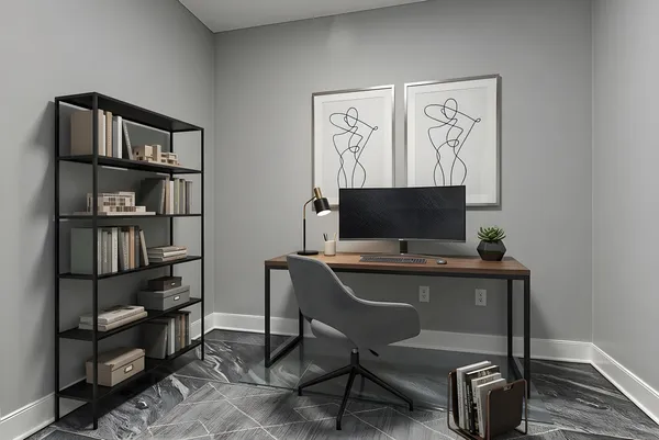 $1,249,000 | 1125 Maxwell Lane, Unit Undisclosed, Hoboken, NJ 07030