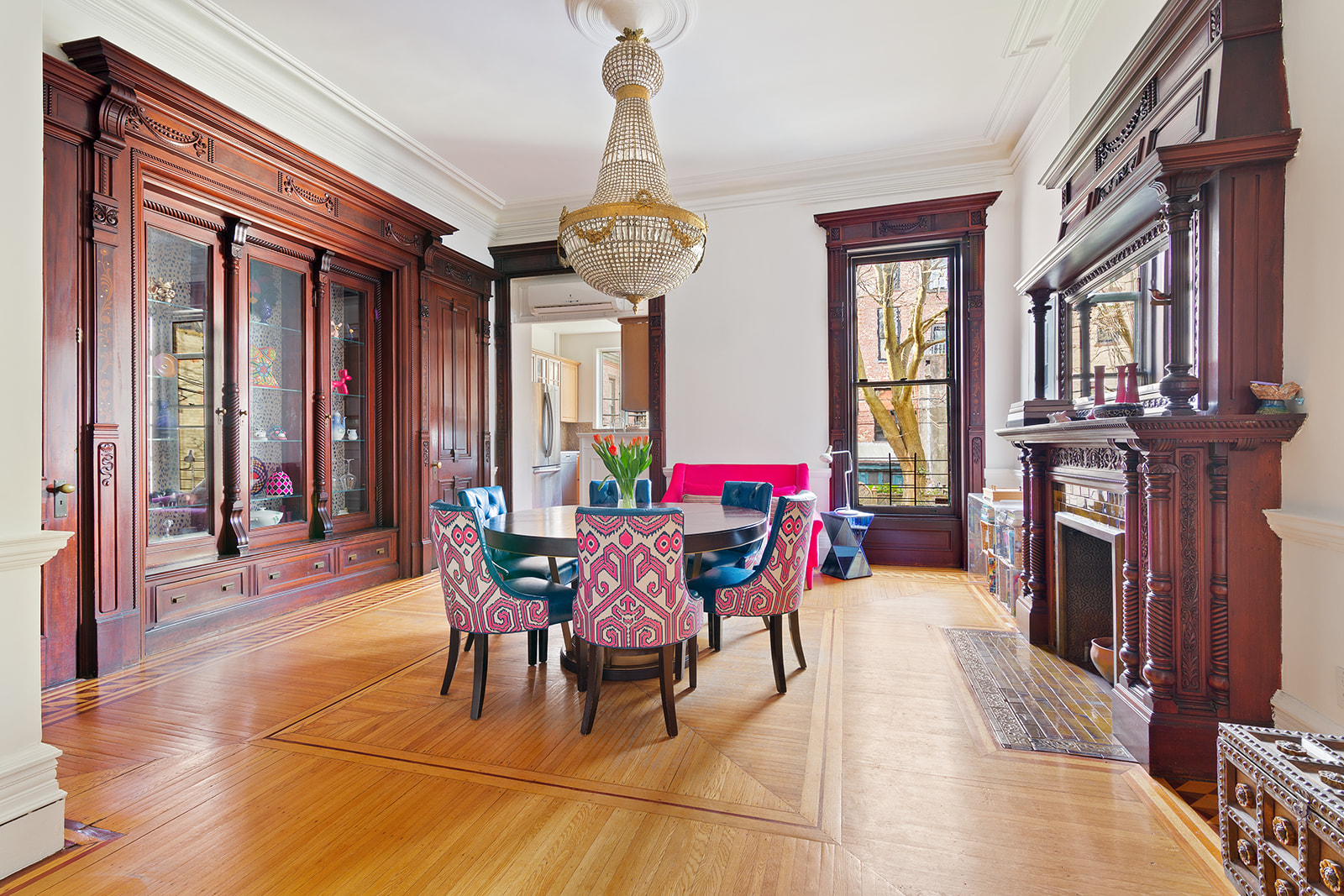 854 President Street Brooklyn, NY 11215 - Photo 5 of 17