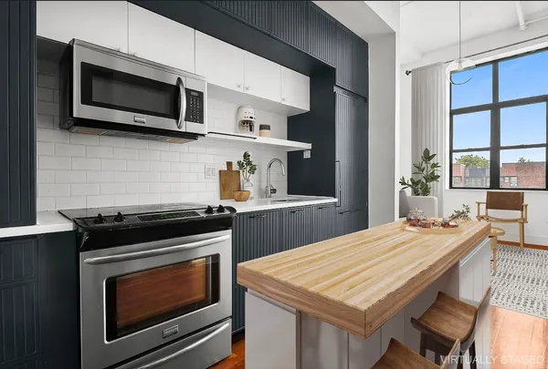 $3,445 | 180 Bainbridge Street, Unit 407 | Bedford-Stuyvesant