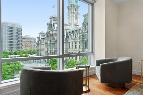 $650,000 | 1414 South Penn Square, Unit 6E, Philadelphia, PA 19102