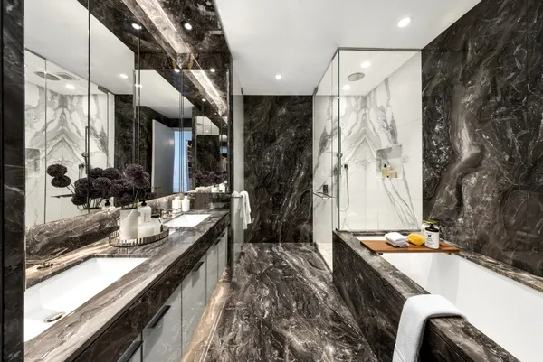 $7,950,000 | 217 West 57th Street, Unit 34F | Midtown Central