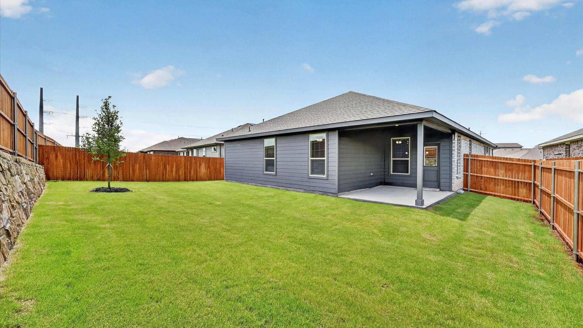 15929 Stableford Road Fort Worth, TX 76247 - Photo 26 of 27 Gallery Image 26