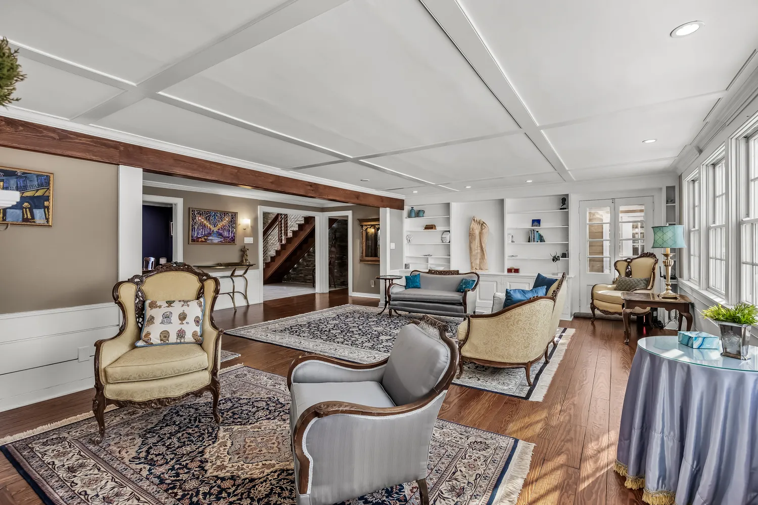 $2,450,000 | 700 Lippincott Avenue, Moorestown, NJ 08057