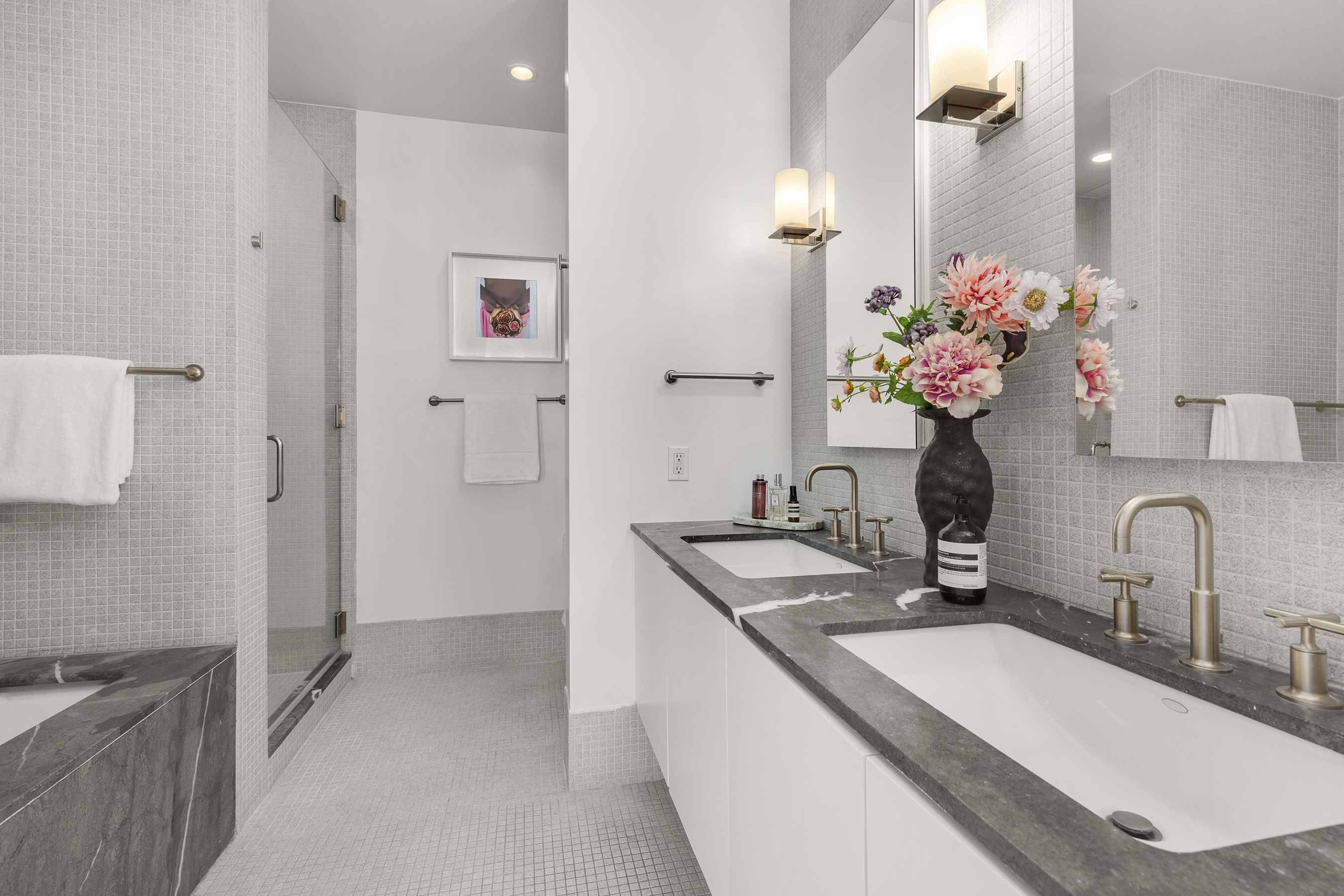 210 Lafayette Street, Unit 9D Manhattan, NY 10012 - Photo 5 of 11