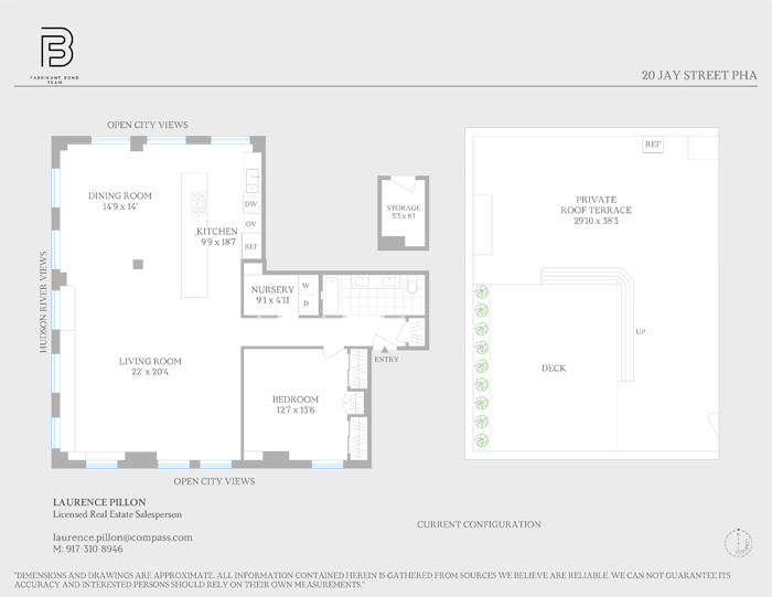 20 Jay Street, Unit PHA Manhattan, NY 10013 - Photo 17 of 18