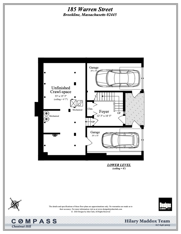 185 Warren Street Brookline, MA 02445 - Photo 18 of 18
