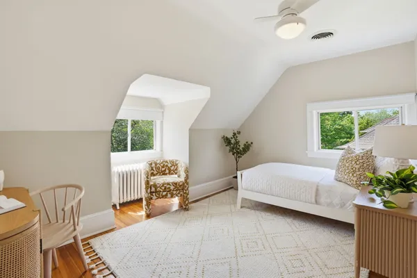 Contact Agent | Highland Place Northwest, Washington, DC 20008