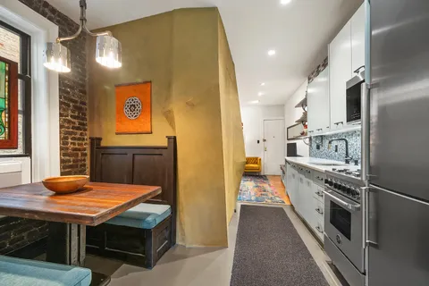 $879,000 | 149 West 12th Street, Unit 36 | West Village