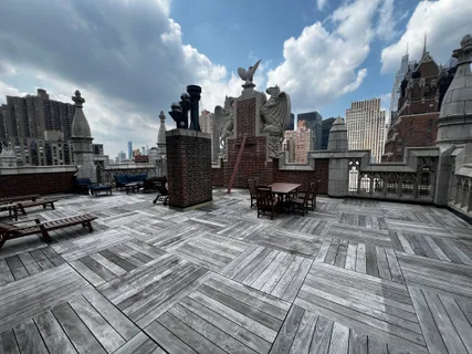 $310,000 | 25 Tudor City Place, Unit 1202 | Murray Hill