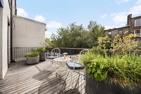 $12,750,000 | 40 Garden Place | Brooklyn Heights