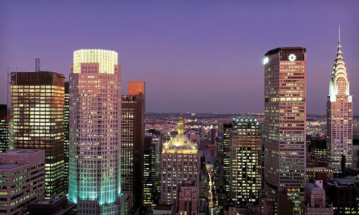 70 West 45th Street, Unit PH3 Manhattan, NY 10036 - Photo 7 of 18