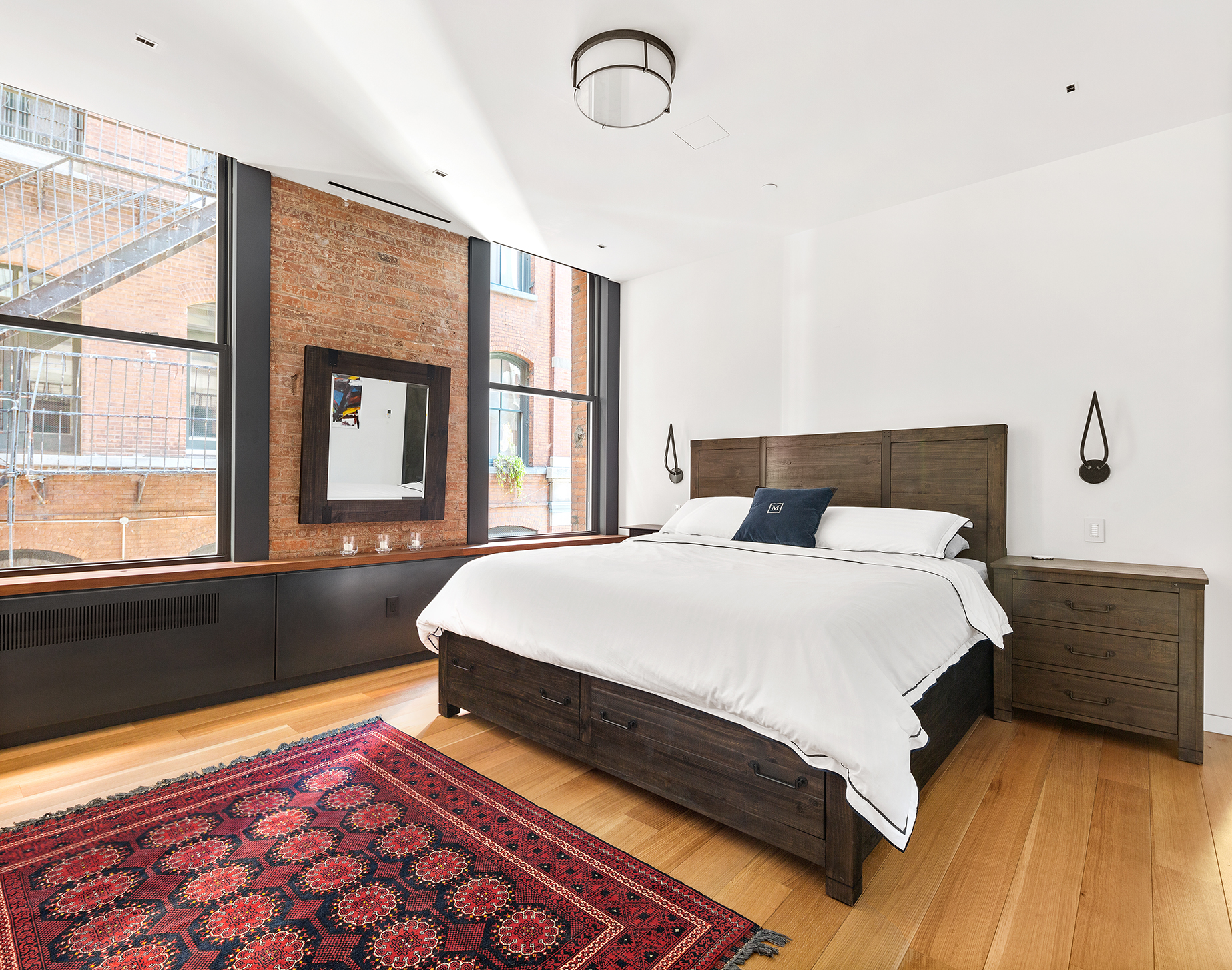 284 Lafayette Street, Unit 2C Manhattan, NY 10012 - Photo 13 of 24