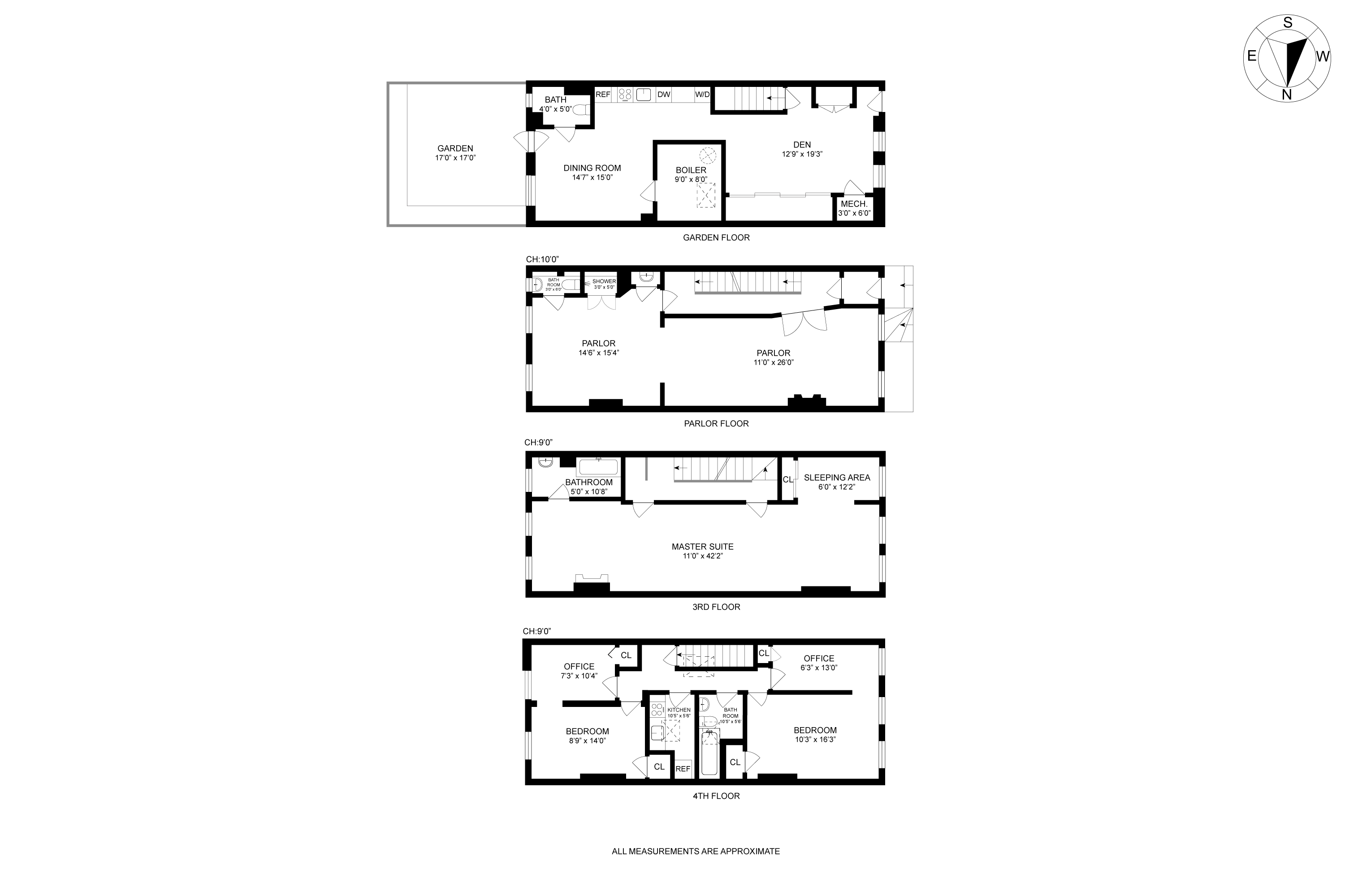 3 Hamilton Terrace Manhattan, NY 10031 - Photo 16 of 20