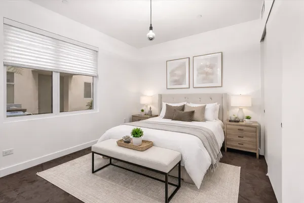 $705,000 | 6001 Carlton Way, Unit 106, Los Angeles, CA 90028