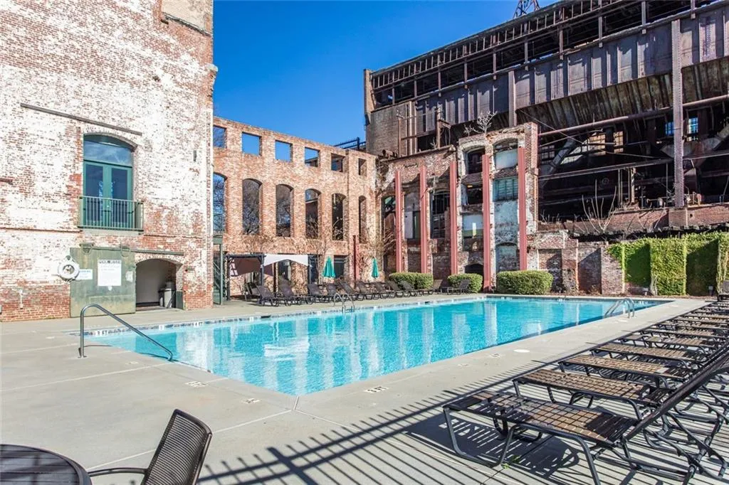 $499,000 | 170 Boulevard Southeast, Unit E221, Atlanta, GA 30312