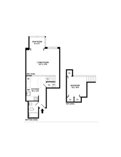 $4,000 | 225 East 86th Street, Unit 301 | Upper East Side