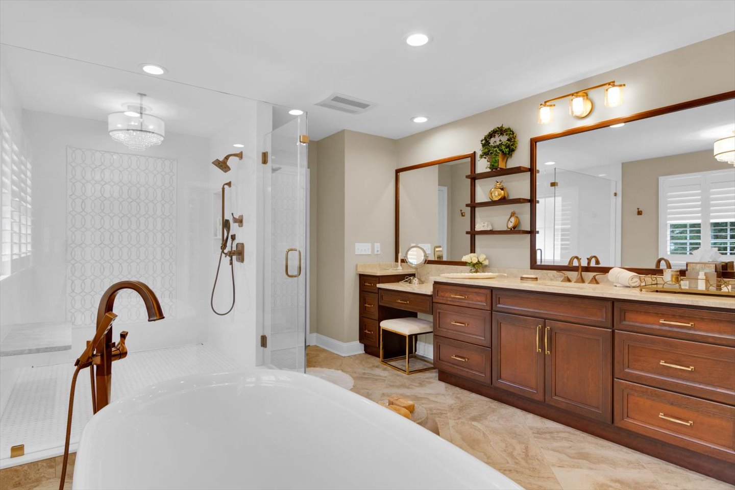 3 Pembroke Drive Voorhees, NJ 08043 - Photo 56 of 112