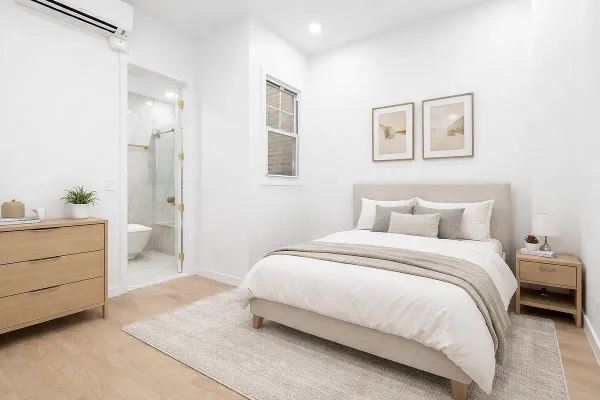 $7,329 | 192 Flatbush Avenue, Unit 3E | Park Slope