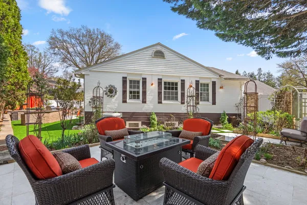 $1,575,000 | 1700 Verbena Street Northwest, Washington, DC 20012