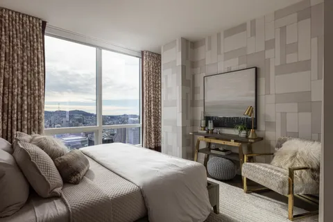 $9,995,000 | 488 Folsom Street, Unit 5301, San Francisco, CA 94105