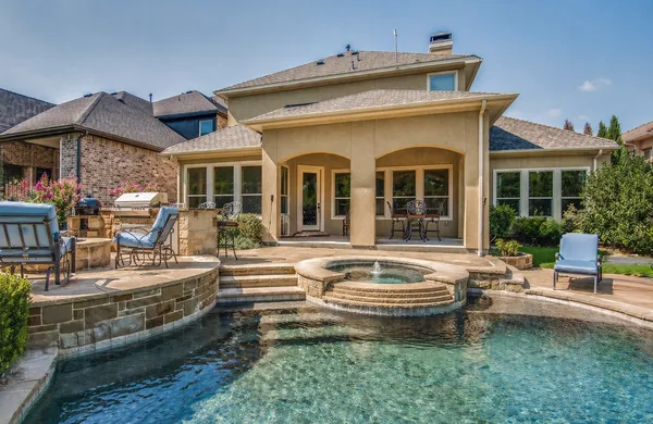 $1,250,000 | 6304 Carlton Court, McKinney, TX 75072