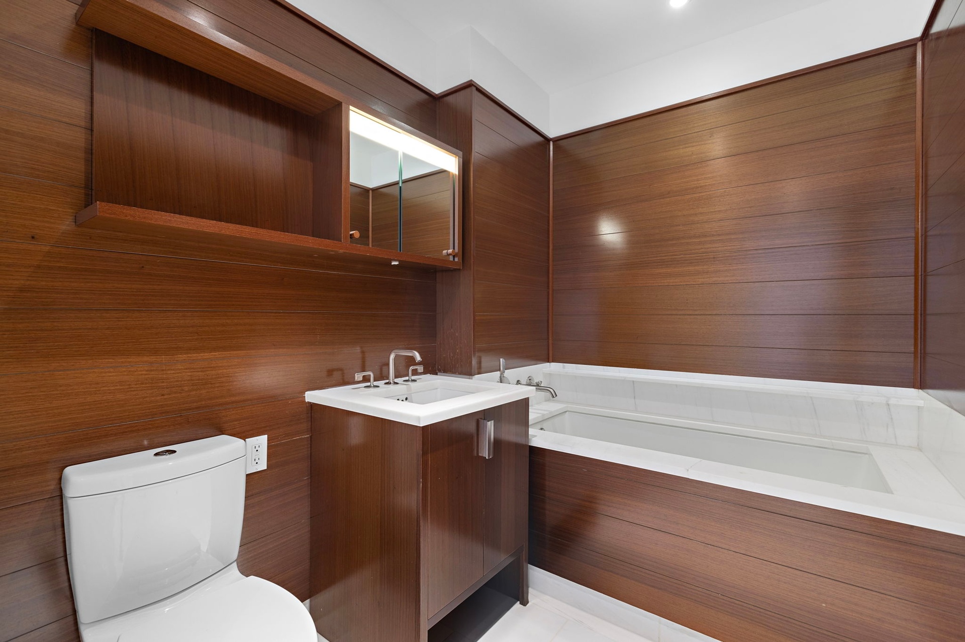 60 Riverside Boulevard, Unit 1908 Manhattan, NY 10069 - Photo 5 of 20 Gallery Image 5