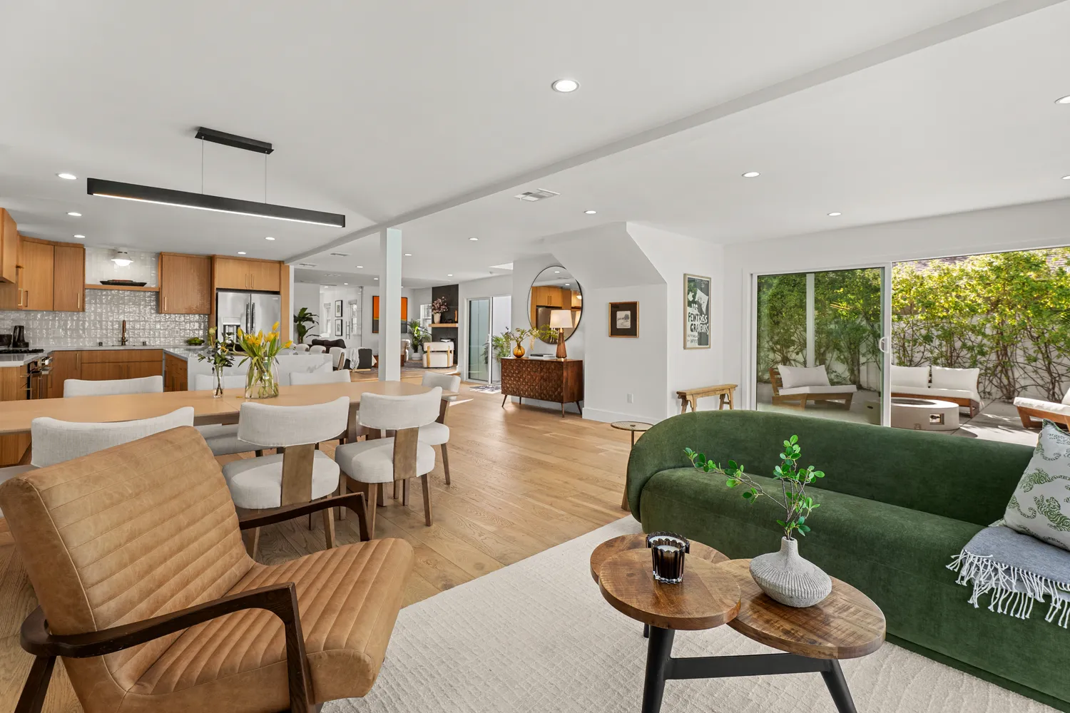 $2,495,000 | 1607 South Spaulding Avenue, Los Angeles, CA 90019