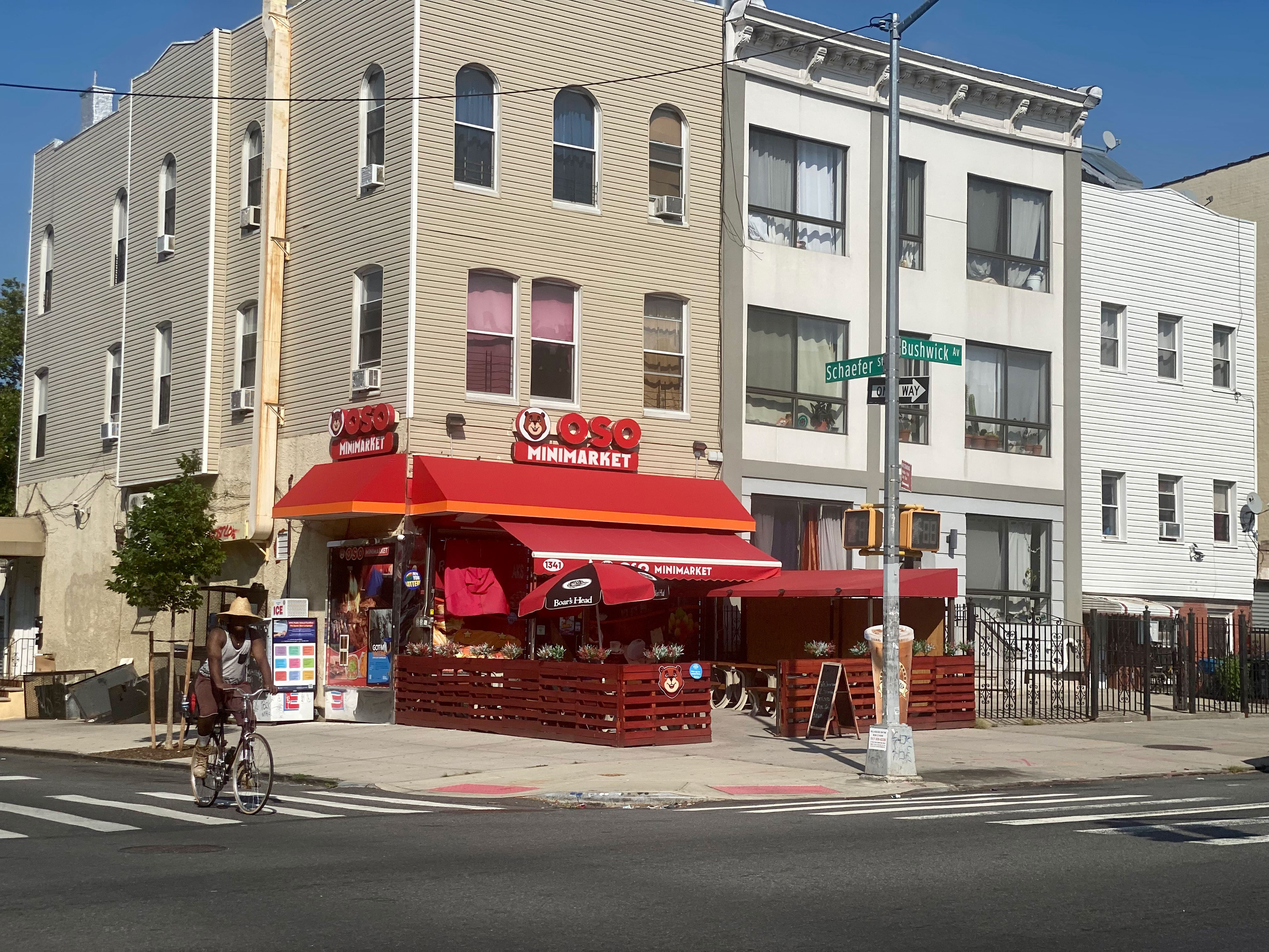 40 Schaefer Street Brooklyn, NY 11207 - Photo 9 of 18