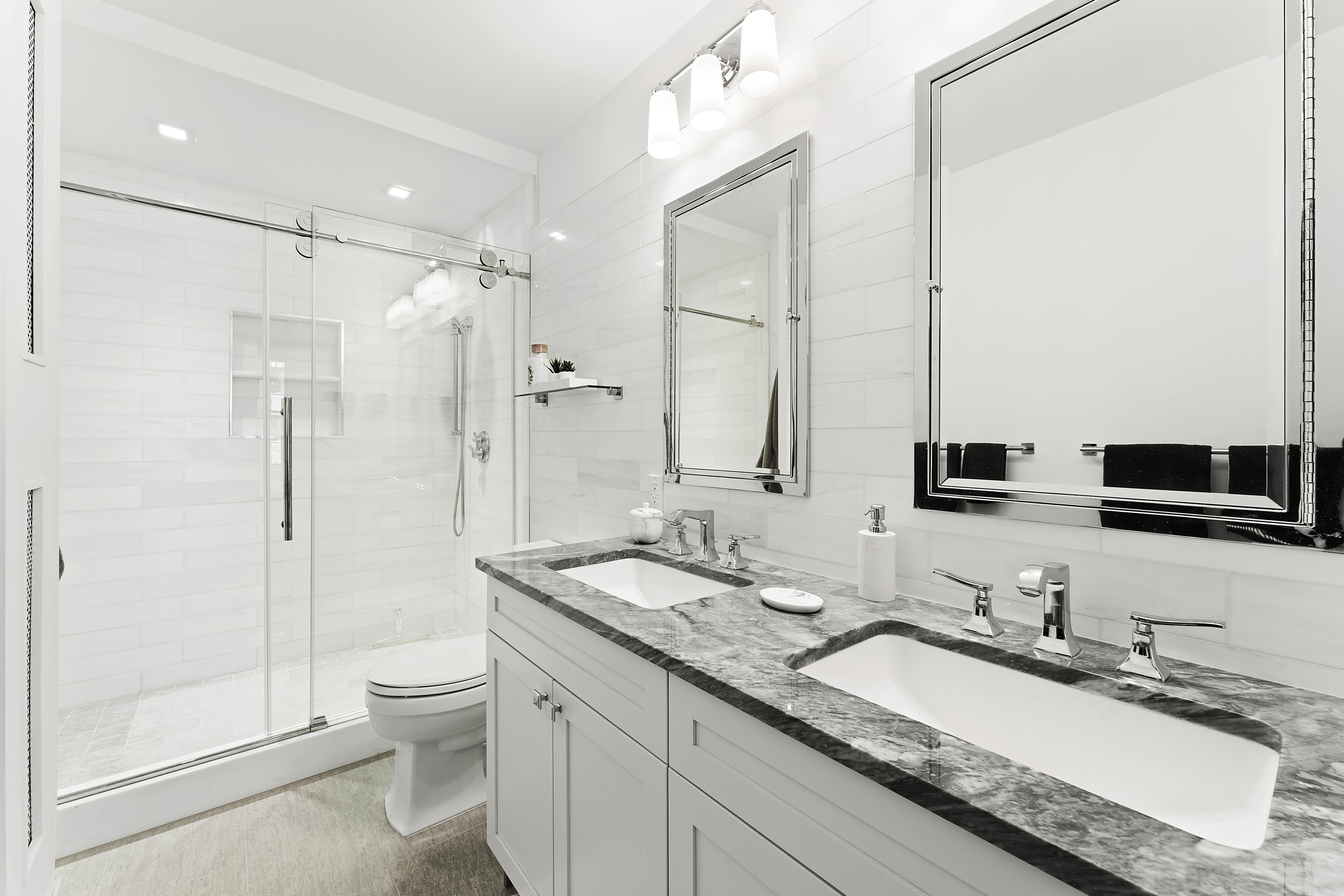 40 West 72nd Street, Unit 121 Manhattan, NY 10023 - Photo 8 of 21