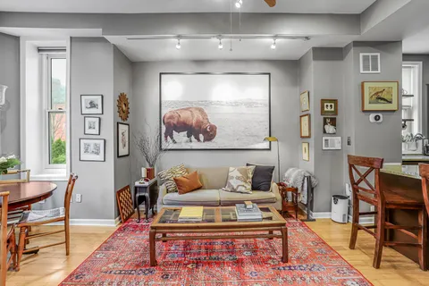 $799,900 | 313 M Street Northwest, Washington, DC 20001