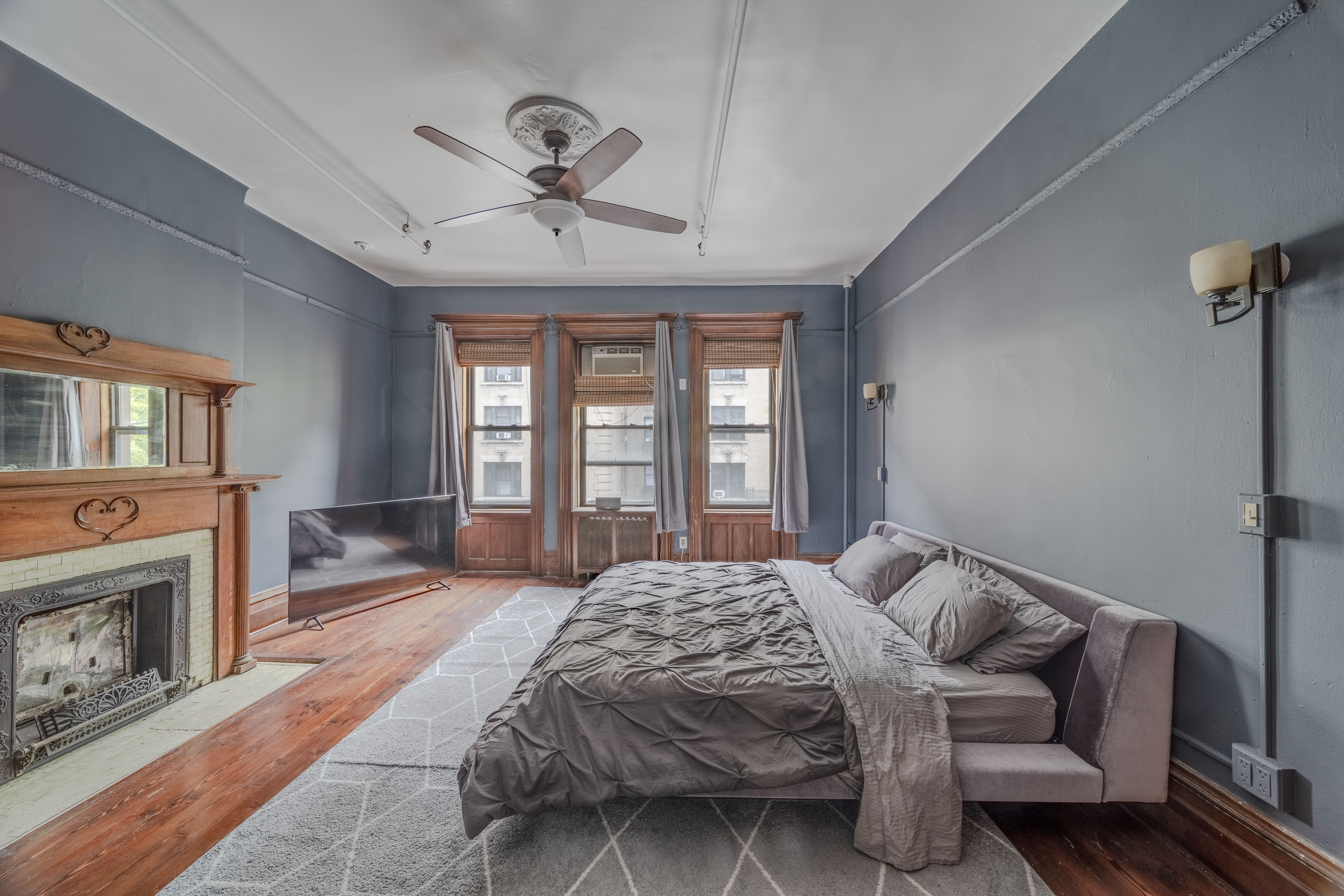 58 Hamilton Terrace Manhattan, NY 10031 - Photo 4 of 14