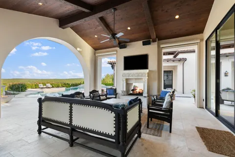 $11,900,000 | 6001 Krause Lane, Austin, TX 78738