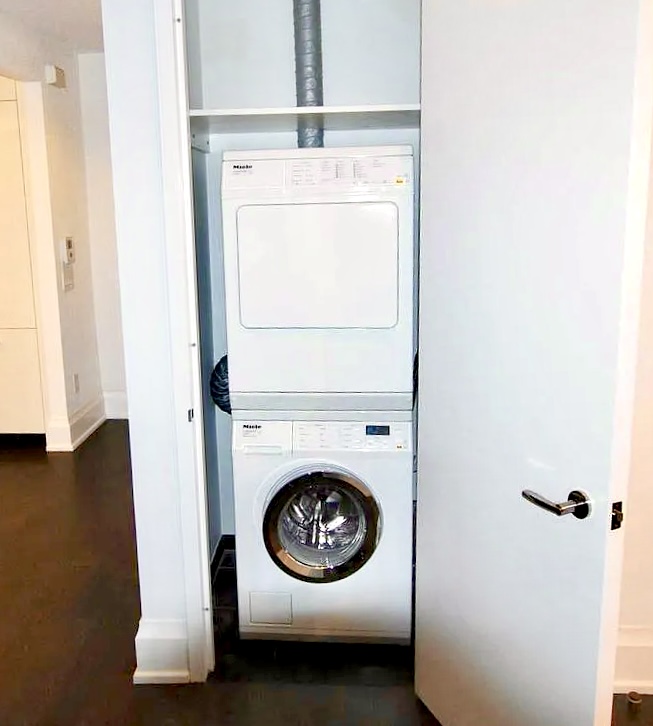 50 Riverside Boulevard, Unit 3T Manhattan, NY 10069 - Photo 7 of 14