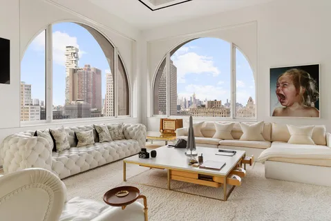 $20,000,000 | 150 Nassau Street, Unit PH | Financial District