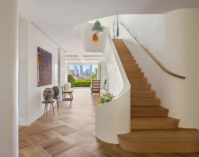 $17,750,000 | 65 West 13th Street, Unit PHD | Greenwich Village