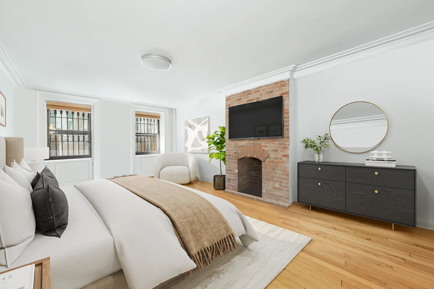 $5,995,000 | 42 South Portland Avenue | Fort Greene