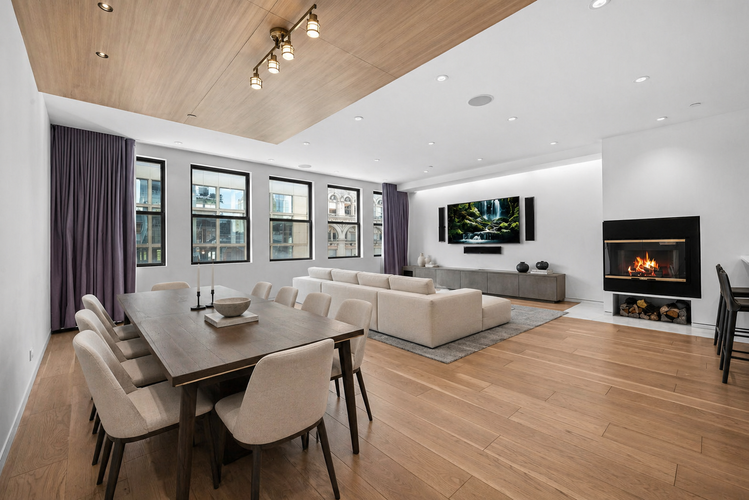 133 West 14th Street, Unit 6 Manhattan, NY 10011 - Photo 2 of 16