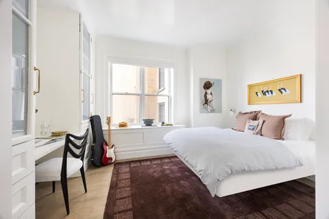 $8,995,000 | 190 Riverside Drive, Unit 8C | Upper West Side
