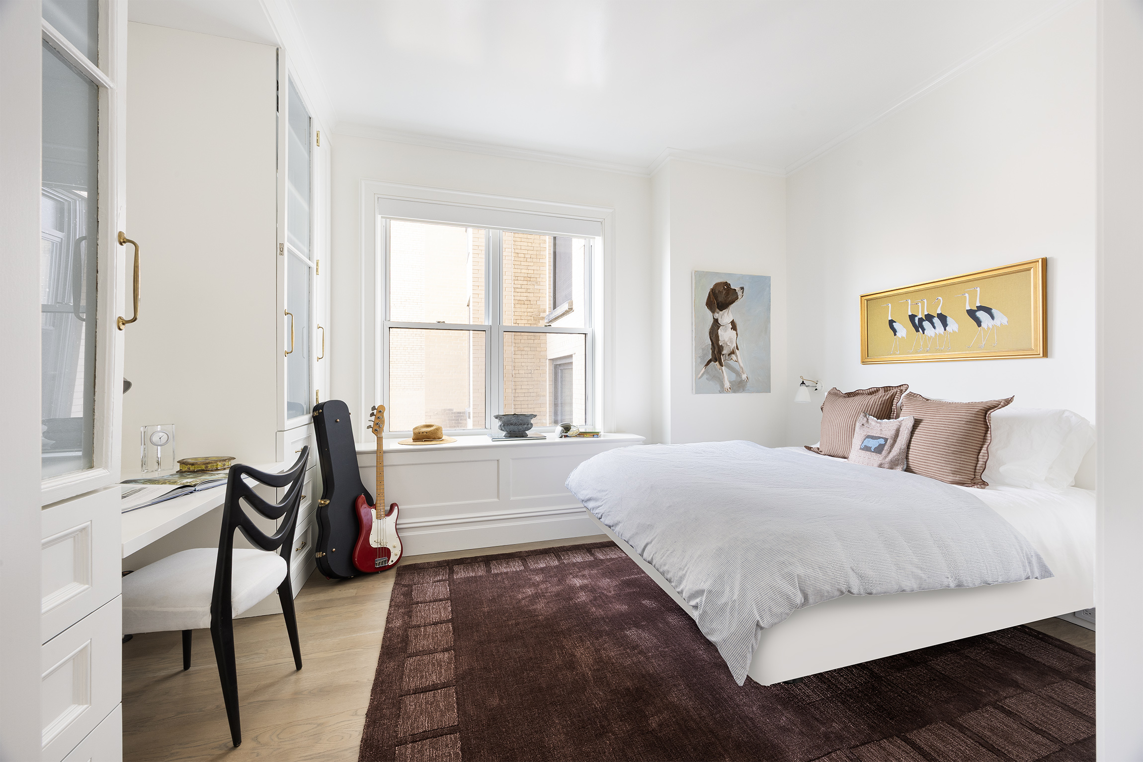 190 Riverside Drive, Unit 8C Manhattan, NY 10024 - Photo 11 of 19