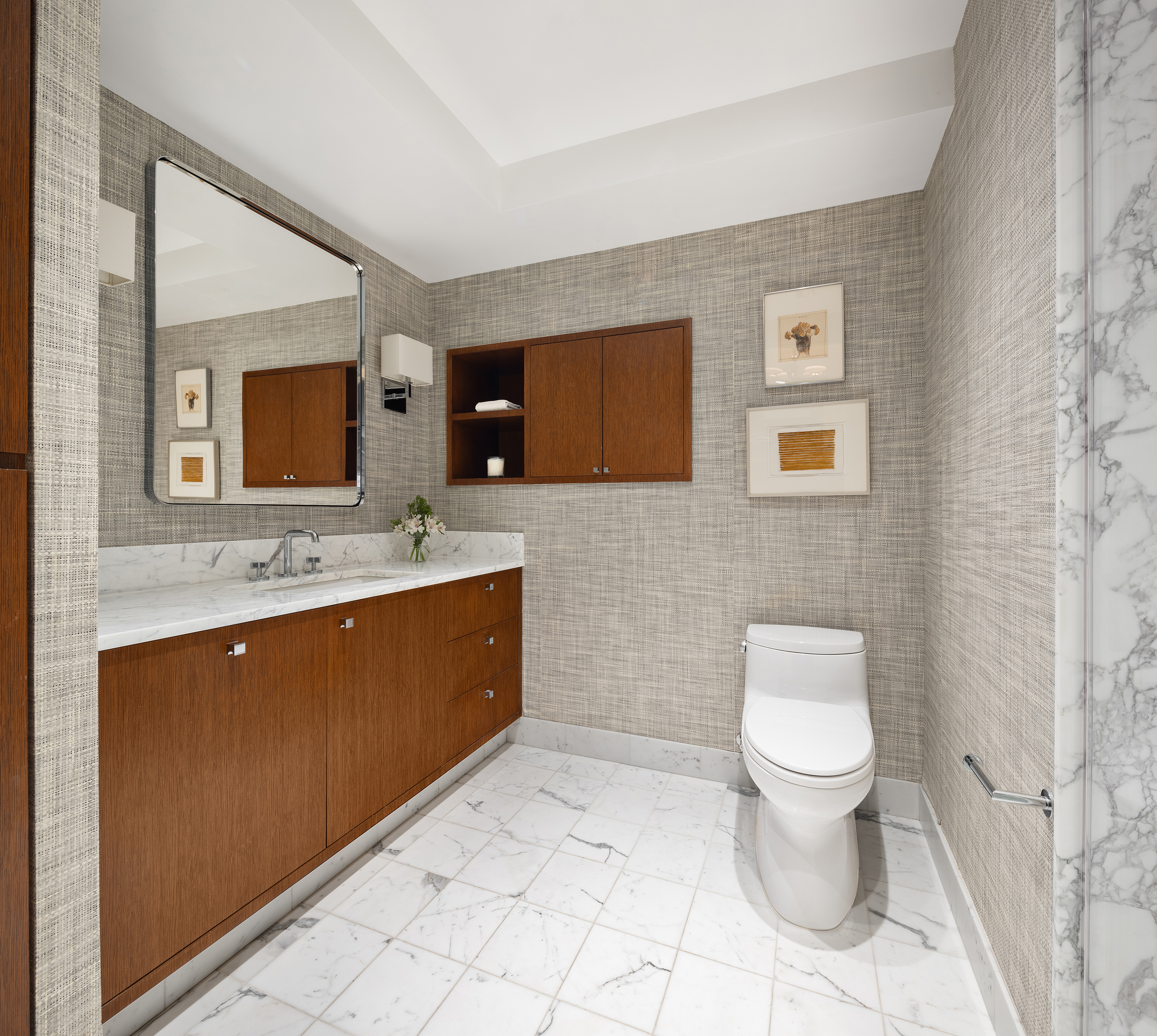 150 East 69th Street, Unit 3FX Manhattan, NY 10021 - Photo 9 of 17