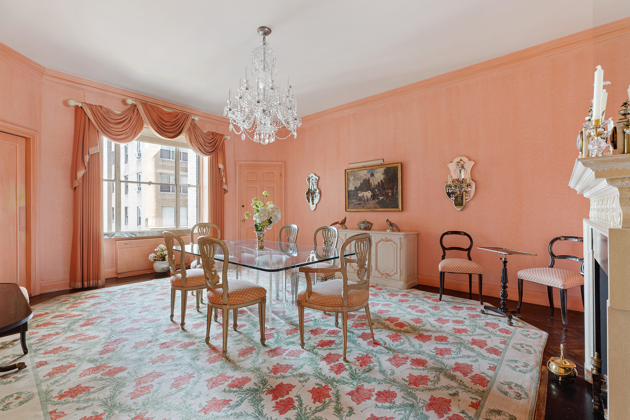 19 East 72nd Street, Unit 9/10C Manhattan, NY 10021 - Photo 7 of 21